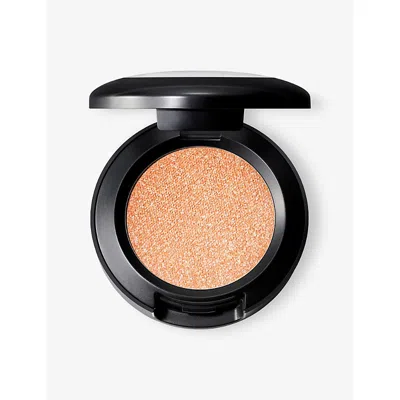 MAC AC GLITTER SINGLE EYE SHADOW COMPACT 16G OH SO GILTY