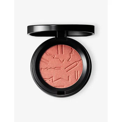 Mac Ac Peachtwist Skinfinish Colourstruck Blush 8g