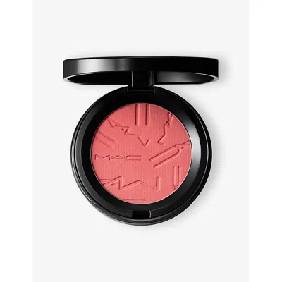 Mac Ac Pinch Me Skinfinish Colourstruck Blush 8g