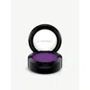 Mac Small Eyeshadow 1.5g In Power To The Purple