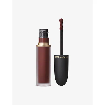 Mac Ac Pretty Pleats! Powder Kiss Lip & Cheek Mousse 5ml