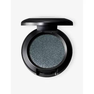 MAC AC GLITTER SINGLE EYE SHADOW COMPACT 16G PRIVATE JET