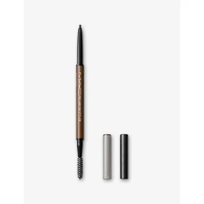 Mac Ac Pro Brow Styler Fill & Shade Brow Pencil 0.08g Brunette