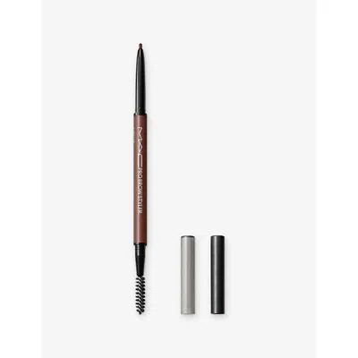 Mac Ac Pro Brow Styler Fill & Shade Brow Pencil 0.08g Strut
