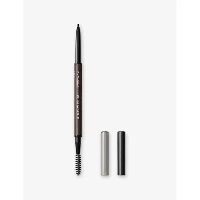 Mac Ac Pro Brow Styler Fill & Shade Brow Pencil 0.08g Stud