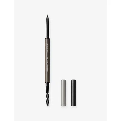 Mac Ac Pro Brow Styler Fill & Shade Brow Pencil 0.08g Taupe