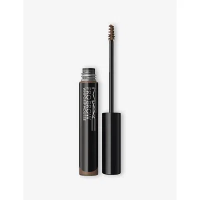 Mac Ac Pro Brow Whipgrip Mousse 4g Brunette