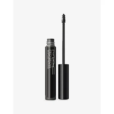 Mac Ac Pro Brow Whipgrip Mousse 4g Onyx