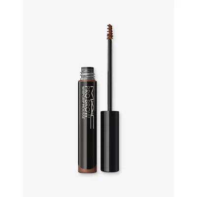 Mac Ac Pro Brow Whipgrip Mousse 4g Strut
