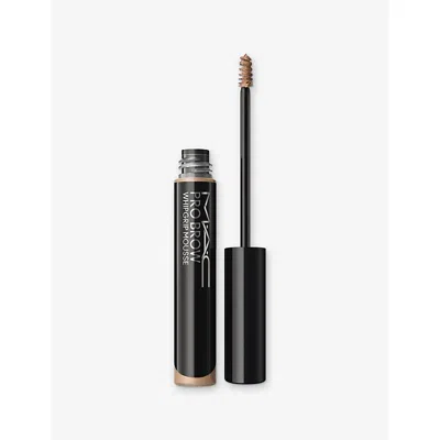 Mac Ac Pro Brow Whipgrip Mousse 4g Stylized