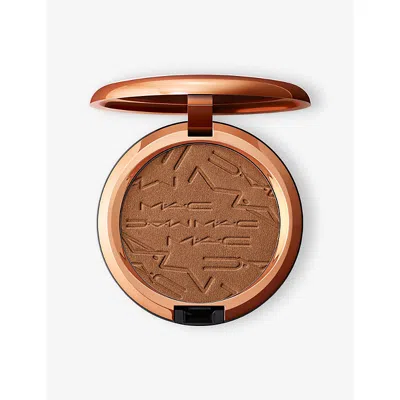 Mac Ac Radiant Deep Golden Skinfinish Sunstruck Bronzer 8g