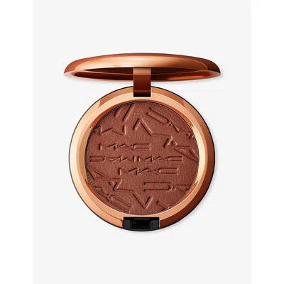 Mac Ac Radiant Richer Rosy Skinfinish Sunstruck Bronzer 8g