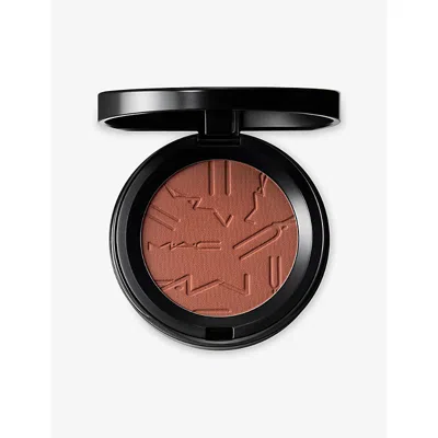 Mac Ac Raizin The Roof Skinfinish Colourstruck Blush 8g