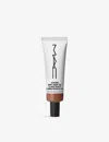 Mac Rich 1 Strobe Dewy Skin Tinted Moisturiser