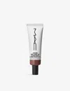 Mac Rich 2 Strobe Dewy Skin Tinted Moisturiser