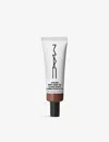 Mac Rich 3 Strobe Dewy Skin Tinted Moisturiser In Rich 3