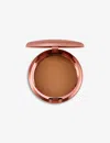 Mac Skinfinish Sunstruck Matte Bronzer 8g In Rich Golden