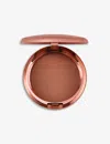 Mac Skinfinish Sunstruck Matte Bronzer 8g In Rich Rosy