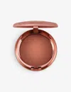 Mac Skinfinish Sunstruck Radiant Bronzer 8g In Rich Rosy