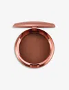 Mac Skinfinish Sunstruck Matte Bronzer 8g In Richer Rosy
