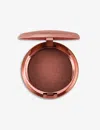 Mac Skinfinish Sunstruck Radiant Bronzer 8g In Richer Rosy