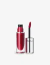 Mac Ripe Locked Kiss Ink Lip Colour 4ml