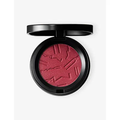 Mac Ac Ruby Wooed Skinfinish Colourstruck Blush 8g
