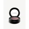 Mac Satin Taupe Pressed Eyeshadow 1.5g In Satin  Taupe