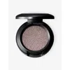 Mac Ac She Sparkles Glitter Single Eye Shadow Compact 16g In Brown