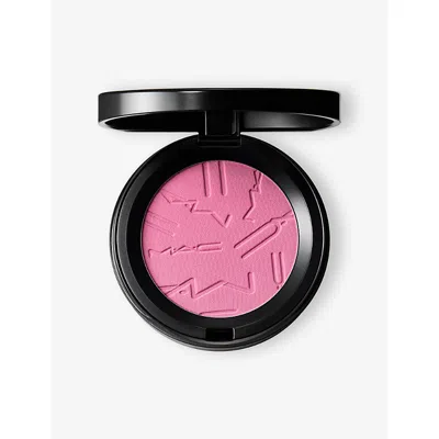 Mac Ac Snob Skinfinish Colourstruck Blush 8g