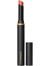 Mac Powder Kiss Velvet Blur Slim Stick 2g In Sorry Not Sorry