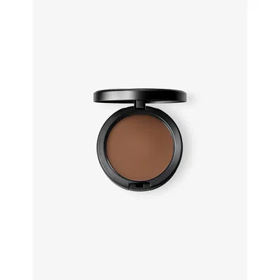 Mac Ac Studio Fix Powder Plus Foundation 12g Nc63