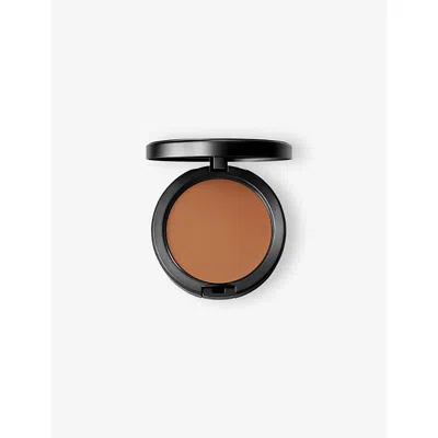 Mac Ac Studio Fix Powder Plus Foundation 12g Nw46
