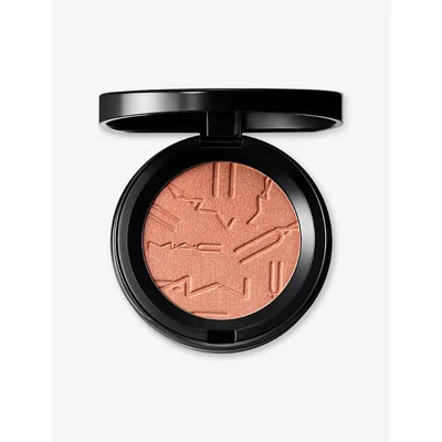 Mac Ac Sunbasque Skinfinish Colourstruck Blush 8g