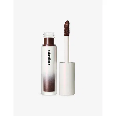 Mac Ac Sunbeam Strobe Beam Liquid Bronzelighter 4.3ml In Yellow