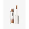 Mac Ac Sunset Strobe Beam Liquid Bronzelighter 4.3ml In Orange