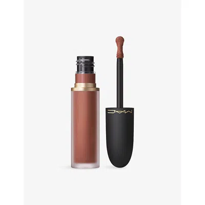 Mac Ac Taken Powder Kiss Lip & Cheek Mousse 5ml