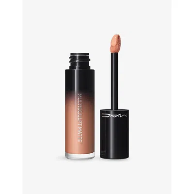 Mac Ac Tete-a-tint Multi Sculpt Liquid Eye Shadow 4.5ml