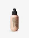 Mac Studio Radiance Face And Body Radiant Sheer Foundation 50ml In W0
