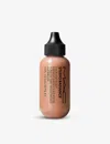 Mac Studio Radiance Face And Body Radiant Sheer Foundation 50ml In W3