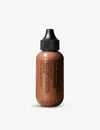 Mac Studio Radiance Face And Body Radiant Sheer Foundation 50ml In W5