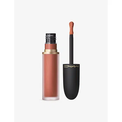 Mac Ac Warm Hug Powder Kiss Lip & Cheek Mousse 5ml