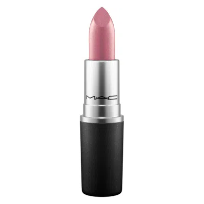 Mac Amplified Lipstick 3g (various Shades) - Plum Dandy - Frost
