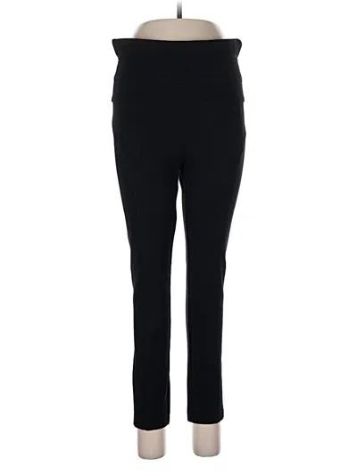 Pre-owned Mac & Me Active Pants In Black