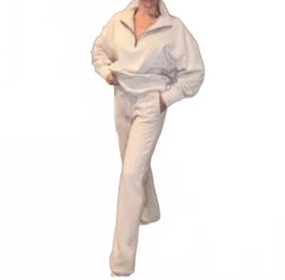 Mac & Me Straight Leg Pant In Moonstruck In Multi