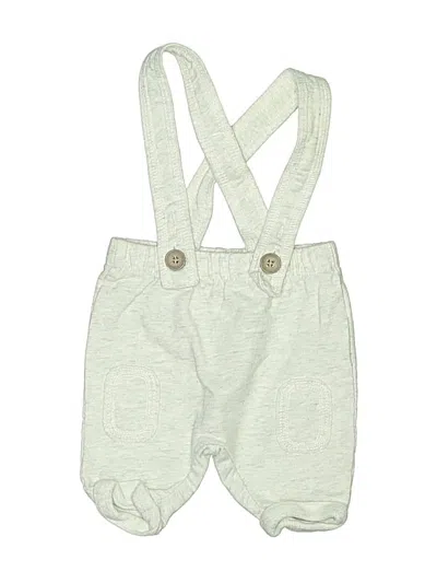Pre-owned Mac & Moon Babies' Shorts In Green