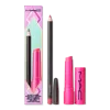 Mac Anything's Glossible Lip Combo
