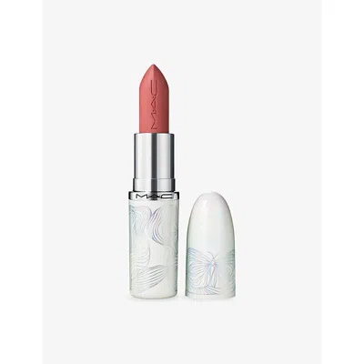 Mac Barefoot Ximal Matte Lipstick 3.5g
