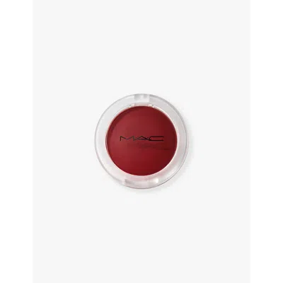 Mac Big Diva Energy Glow Play Blush 7.3g