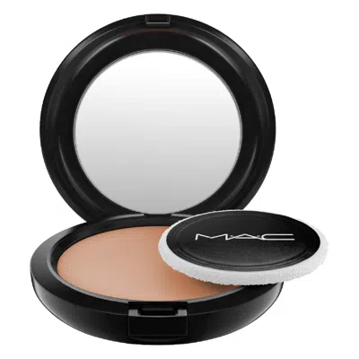 Mac Blot Powder/pressed (various Shades) - Dark